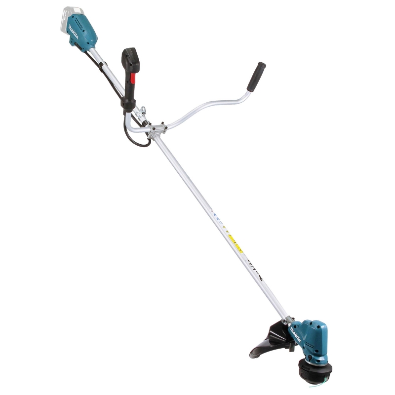 MAKITA MAKITA DUR190UZX9 18v Brushless 300mm Line Trimmer BODY ONLY