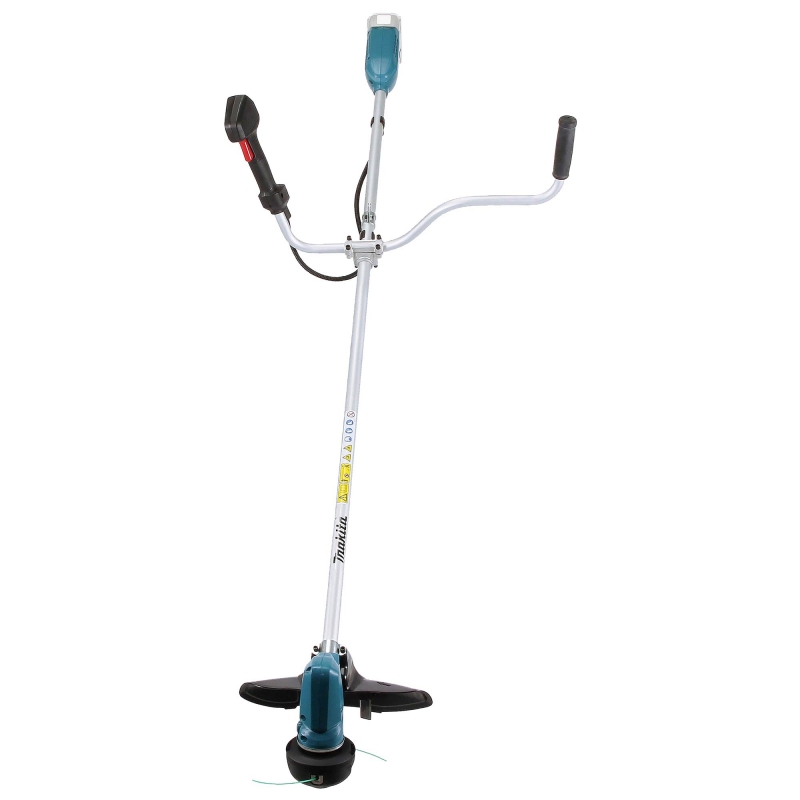 MAKITA MAKITA DUR190UZX9 18v Brushless 300mm Line Trimmer BODY ONLY