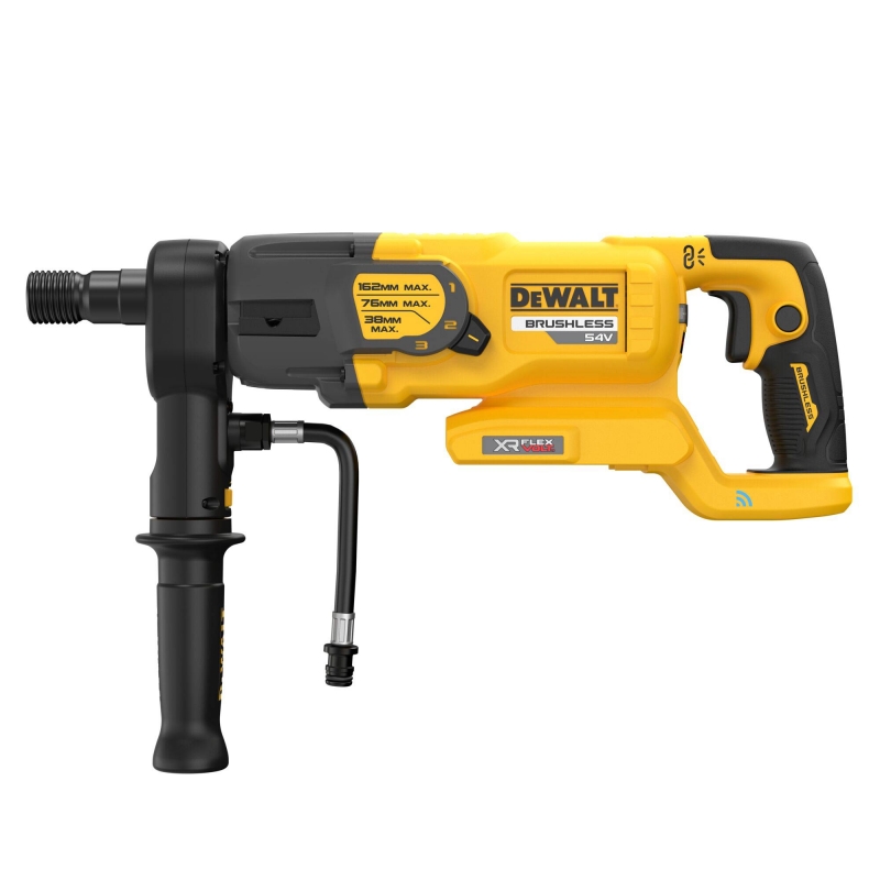 DEWALT DEWALT DCD150NK 54v Flexvolt Diamond Drill BODY ONLY