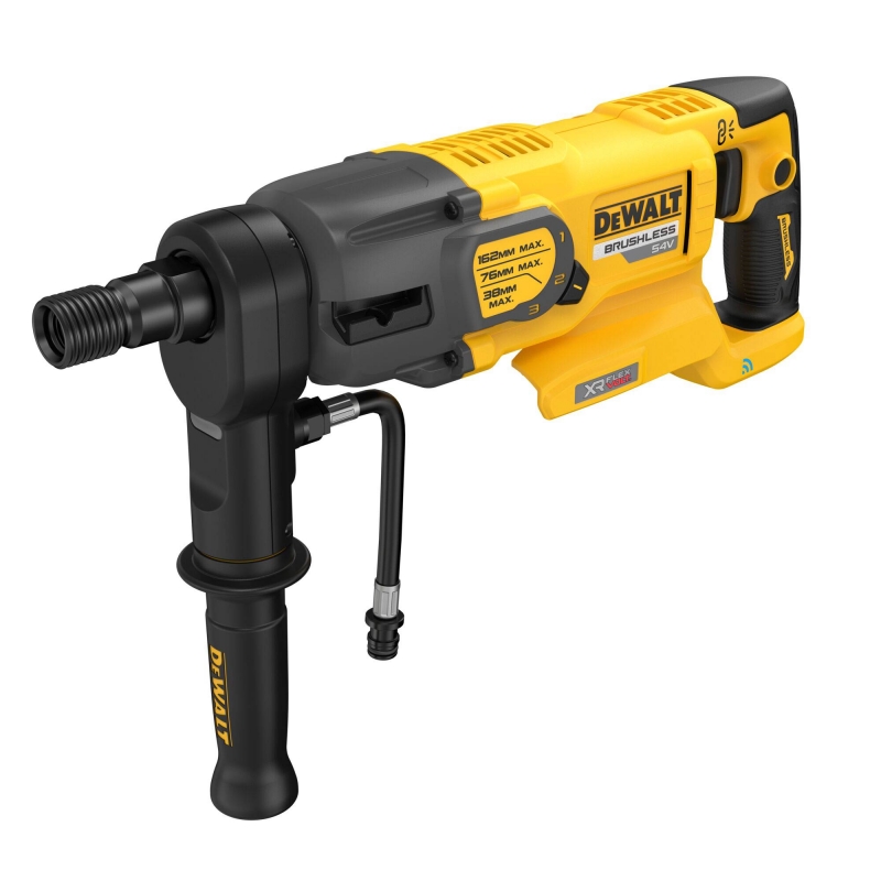 DEWALT DEWALT DCD150NK 54v Flexvolt Diamond Drill BODY ONLY