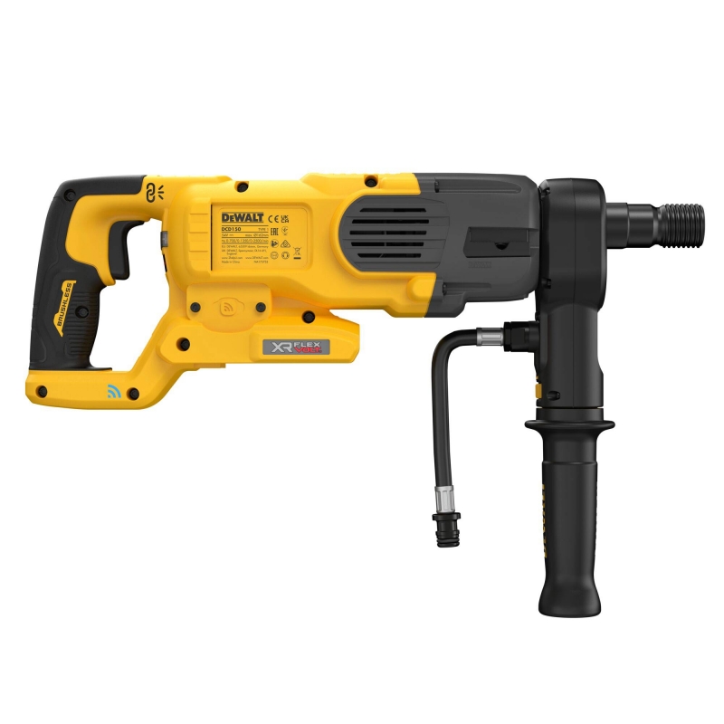 DEWALT DEWALT DCD150NK 54v Flexvolt Diamond Drill BODY ONLY