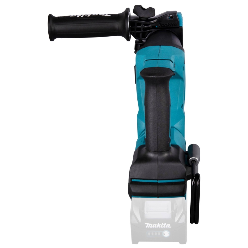 MAKITA MAKITA HR004GZ02 40v Brushless SDS Plus Hammer BODY ONLY Kit