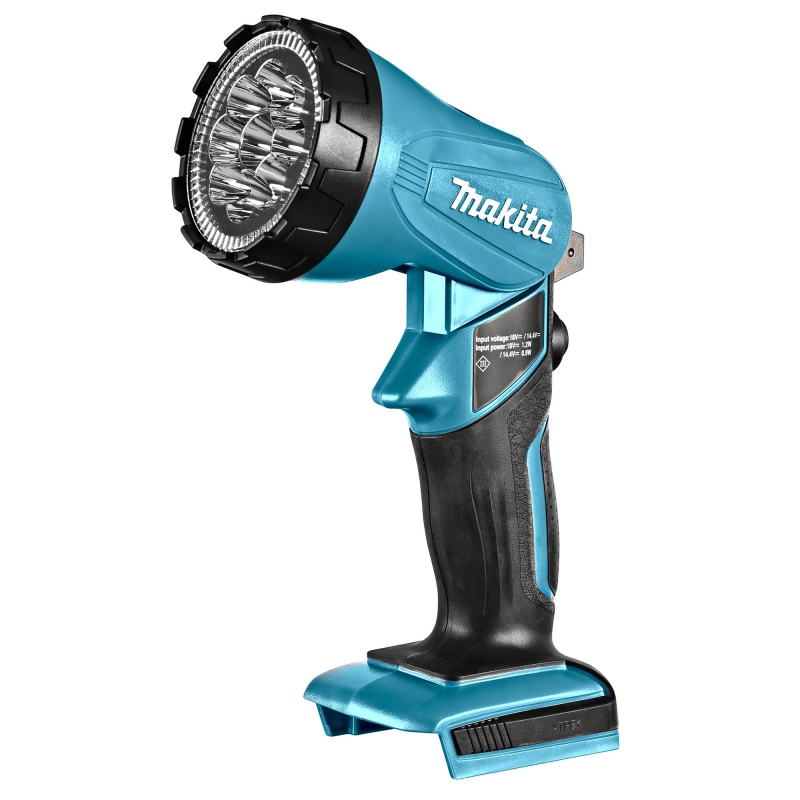 MAKITA MAKITA ML187 G-Series Flash Light