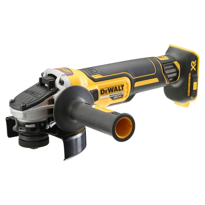 DEWALT DEWALT DCK384P2T 18v Brushless 3 piece Kit with 2x5ah Batteries