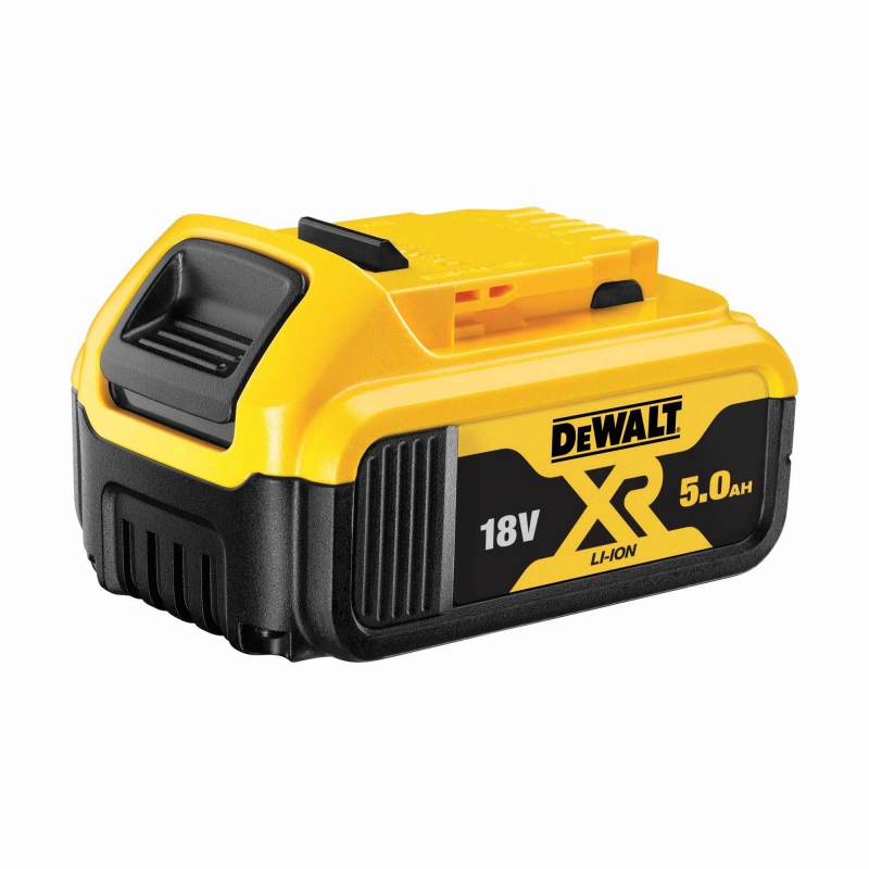 DEWALT DEWALT DCK384P2T 18v Brushless 3 piece Kit with 2x5ah Batteries