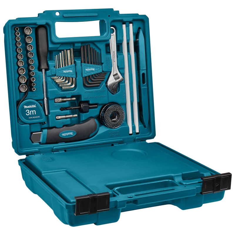 MAKITA MAKITA E-11689 256pc Drill & Screw Bit Set