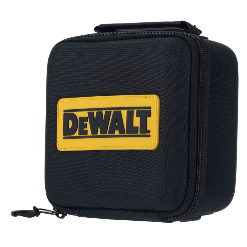 DEWALT DEWALT DCLE14201GB Green Cross Line Laser - USB