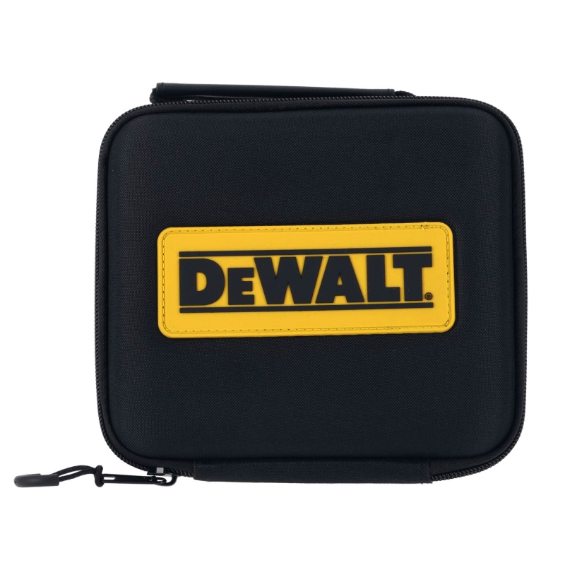 DEWALT DEWALT DCLE14201GB Green Cross Line Laser - USB