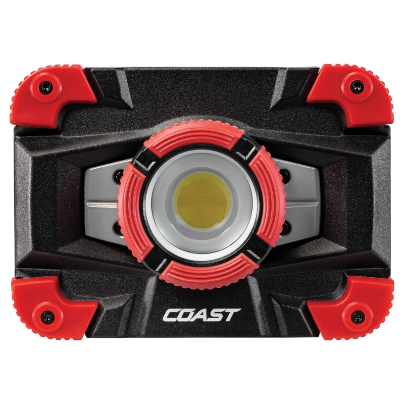 COAST COAST WLR1 Rechargeable Work Light