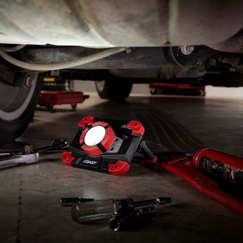 COAST COAST WLR1 Rechargeable Work Light
