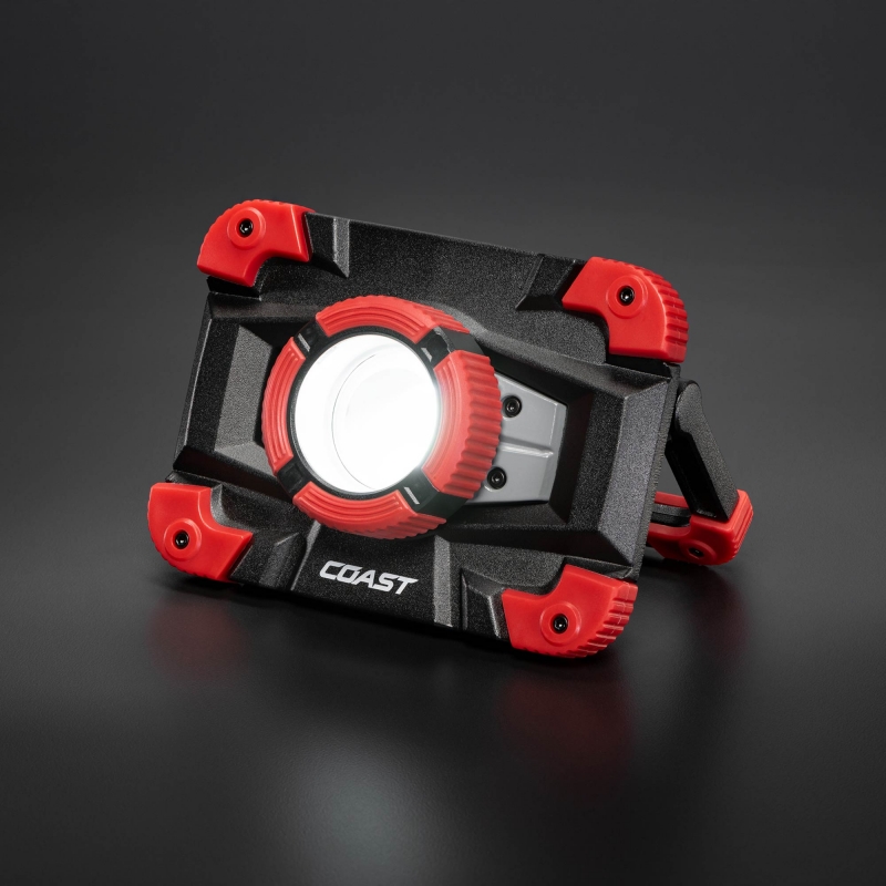 COAST COAST WLR1 Rechargeable Work Light
