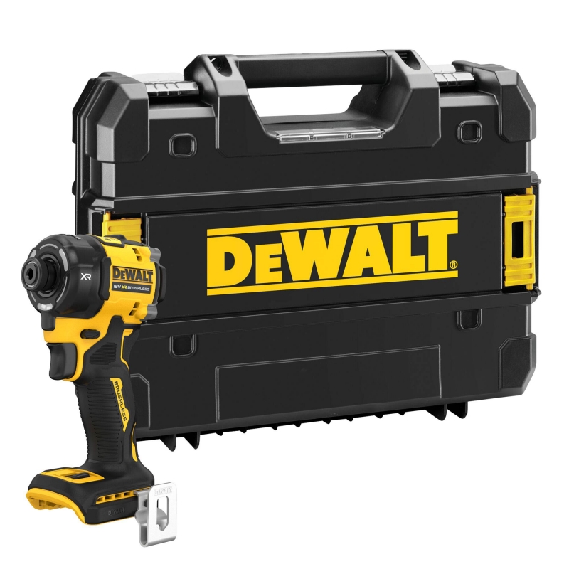 DEWALT DEWALT DCF870NT 18v Brushless Hydraulic Impact Driver BODY ONLY