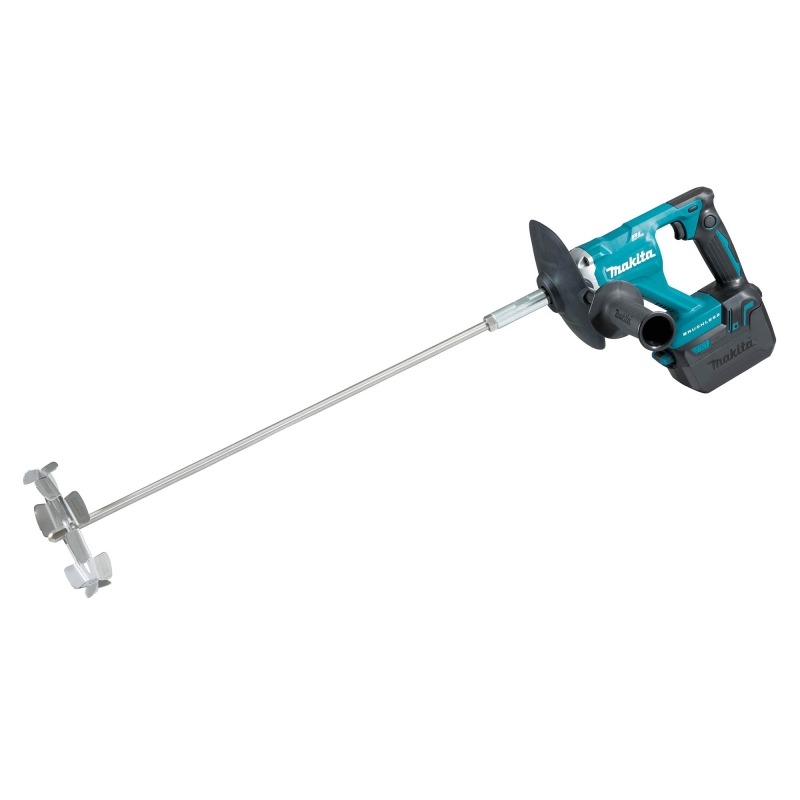 MAKITA MAKITA DUT130Z 18v Brushless Mixer BODY ONLY