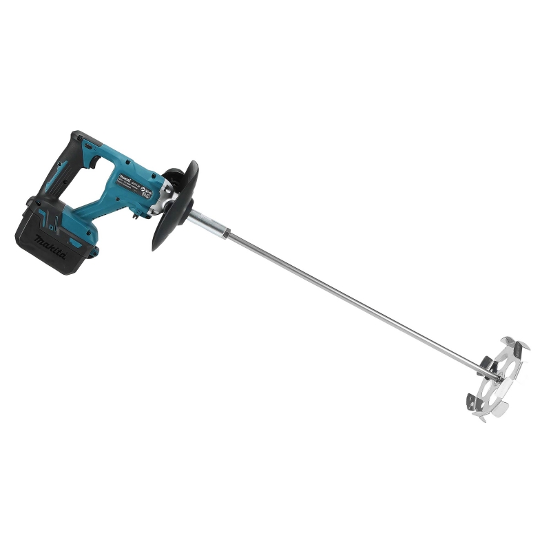 MAKITA MAKITA DUT130Z 18v Brushless Mixer BODY ONLY