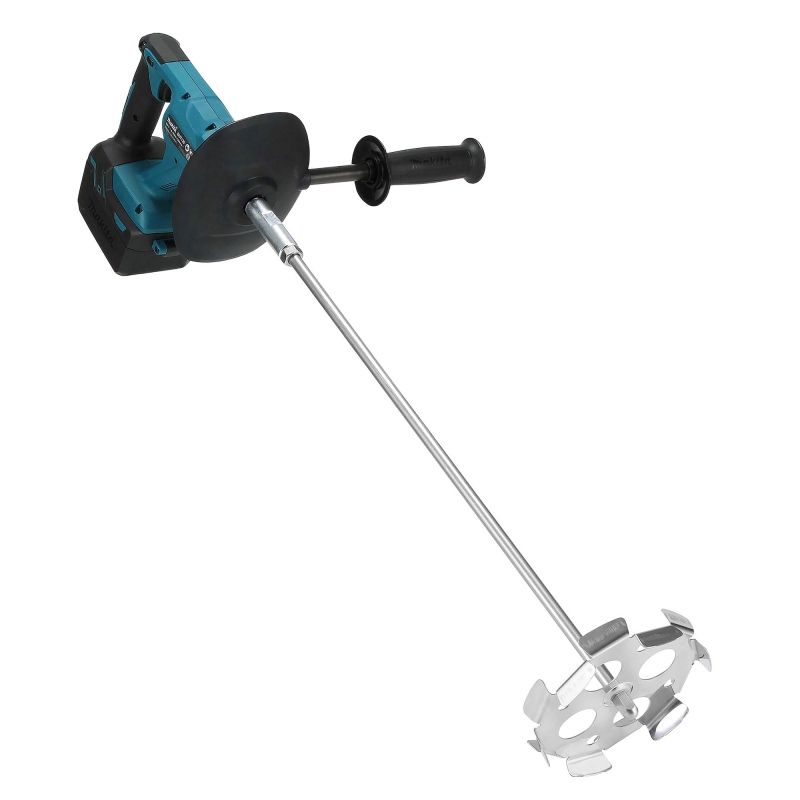 MAKITA MAKITA DUT130Z 18v Brushless Mixer BODY ONLY