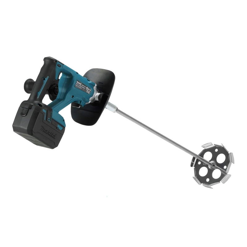 MAKITA MAKITA DUT130Z 18v Brushless Mixer BODY ONLY