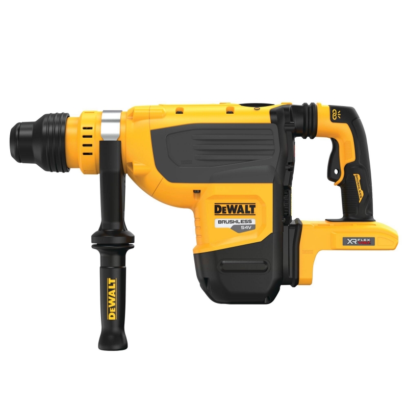 DEWALT DEWALT DCH735N 54v Flexvolt SDS MAX Hammer BODY ONLY