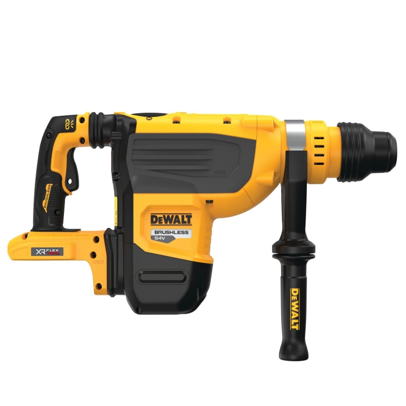 DEWALT DEWALT DCH735N 54v Flexvolt SDS MAX Hammer BODY ONLY