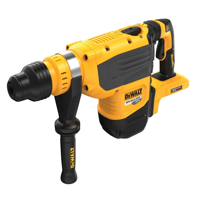 DEWALT DEWALT DCH735N 54v Flexvolt SDS MAX Hammer BODY ONLY