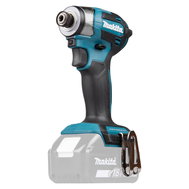 MAKITA MAKITA DTD173Z 18v Brushless Impact Driver BODY ONLY