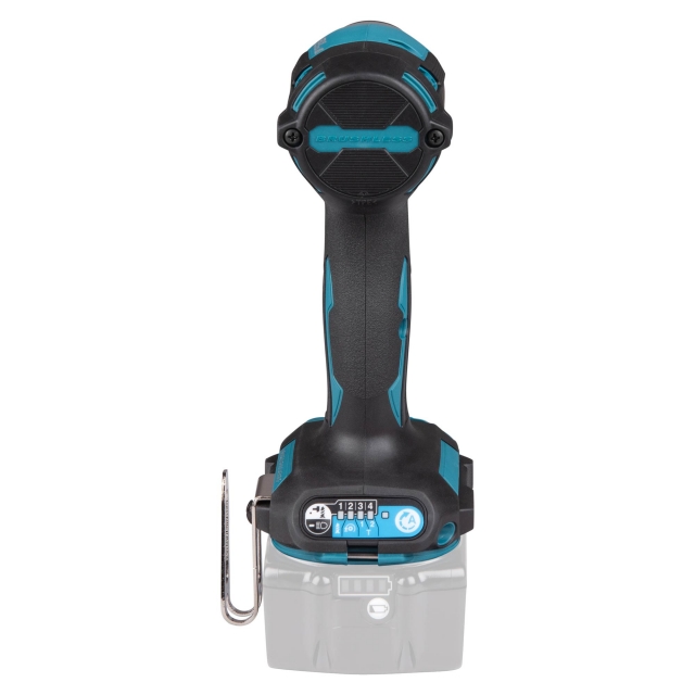 MAKITA MAKITA DTD173Z 18v Brushless Impact Driver BODY ONLY