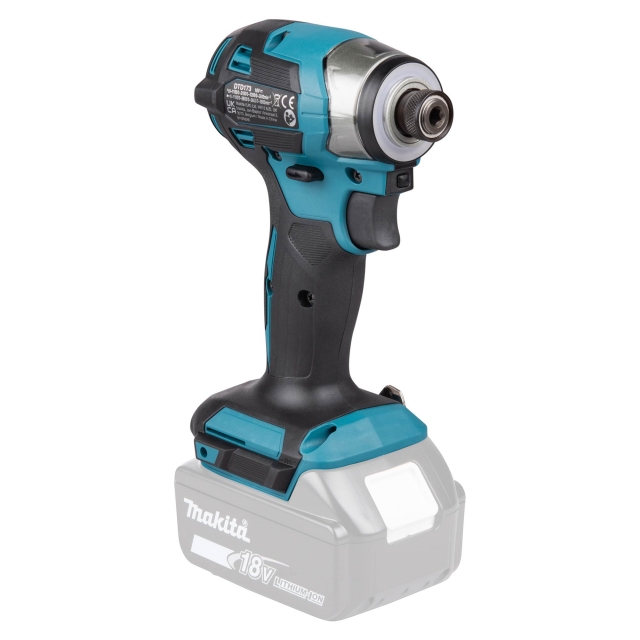 MAKITA MAKITA DTD173Z 18v Brushless Impact Driver BODY ONLY