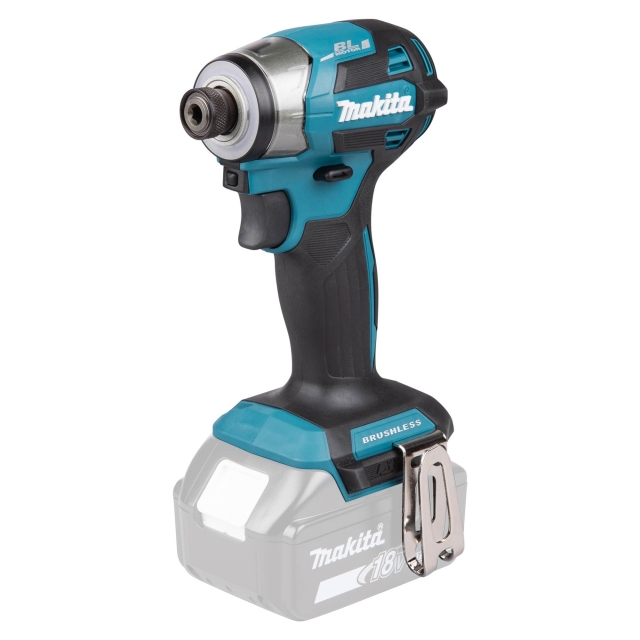MAKITA MAKITA DTD173Z 18v Brushless Impact Driver BODY ONLY
