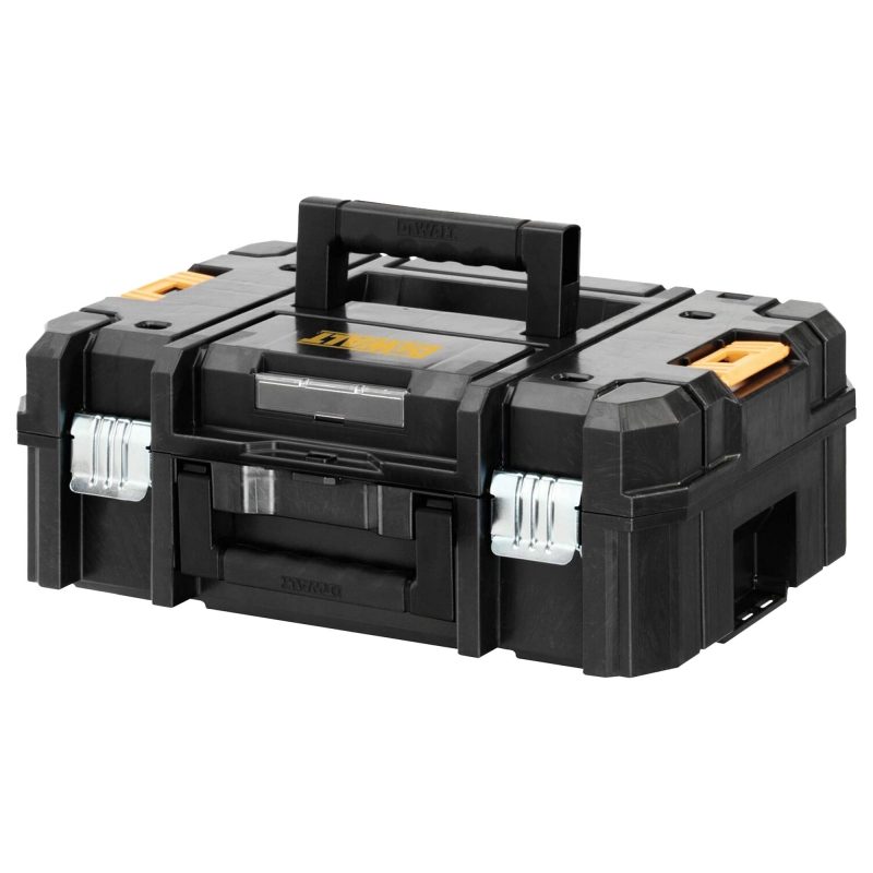 DEWALT DEWALT DCG405NT 18v Brushless 125mm Grinder BODY and Tstak2 Case