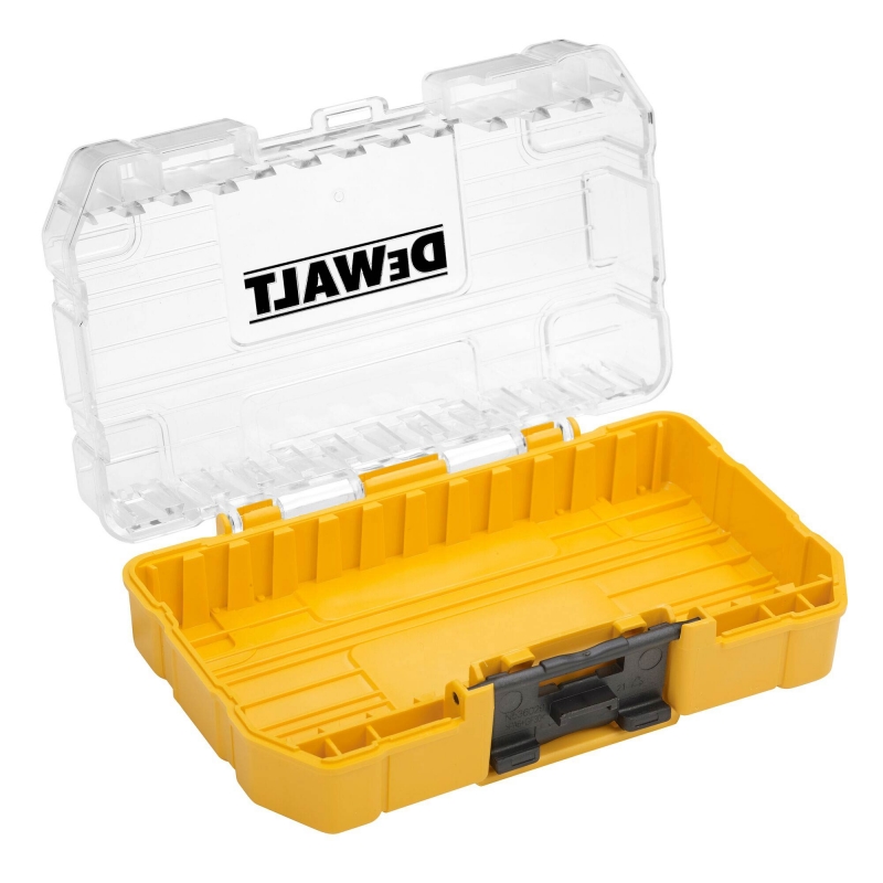 DEWALT DEWALT DT70801 Small Tough Case - Empty