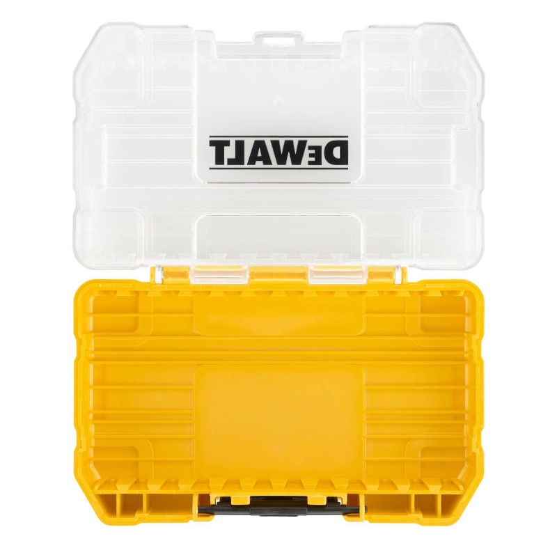 DEWALT DEWALT DT70801 Small Tough Case - Empty