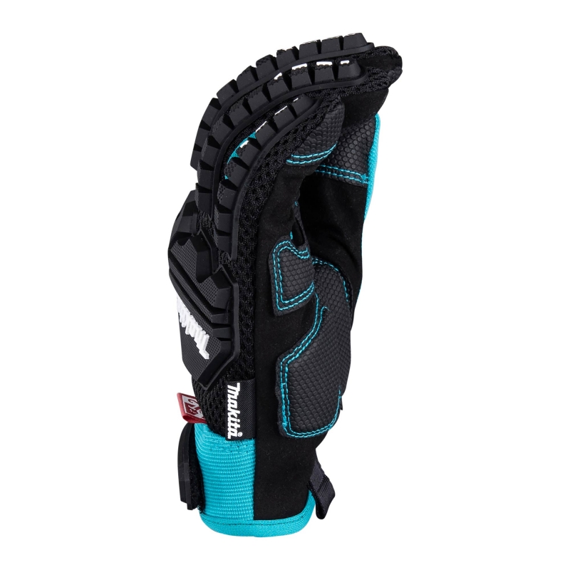 MAKITA MAKITA Advanced Impact ANSI2 Gloves