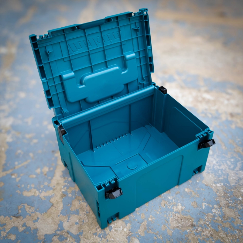 MAKITA MAKITA 821551-8X2 Makpac Type 3 Connect Case 2 pack