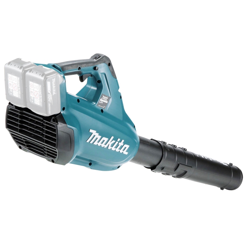 MAKITA MAKITA DUB362Z Twin 18v Blower BODY ONLY