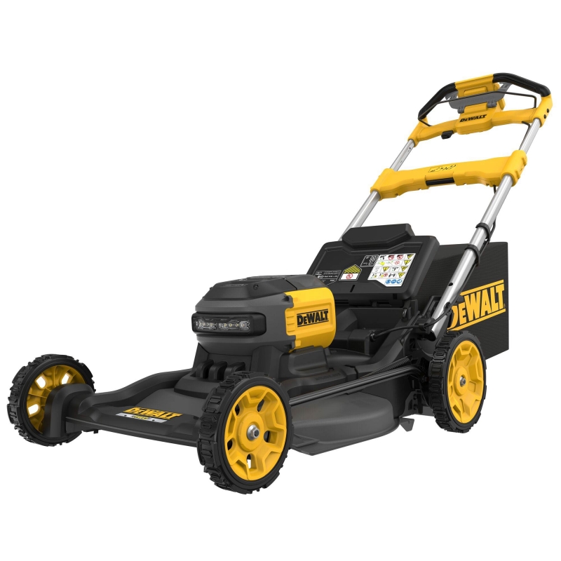 DEWALT DEWALT DCMWSP660N 54v Flexvolt Brushless Self Propelled Mower BODY ONLY