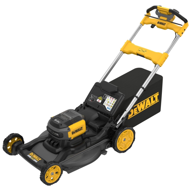 DEWALT DEWALT DCMWSP660N 54v Flexvolt Brushless Self Propelled Mower BODY ONLY