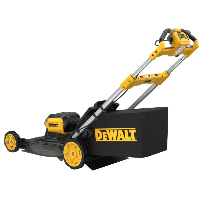 DEWALT DEWALT DCMWSP660N 54v Flexvolt Brushless Self Propelled Mower BODY ONLY