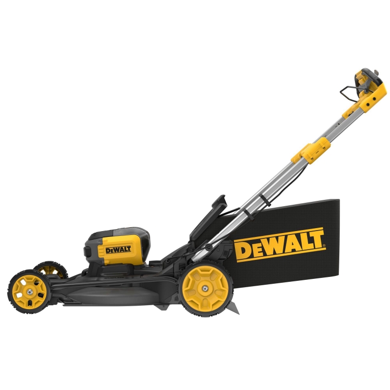 DEWALT DEWALT DCMWSP660N 54v Flexvolt Brushless Self Propelled Mower BODY ONLY