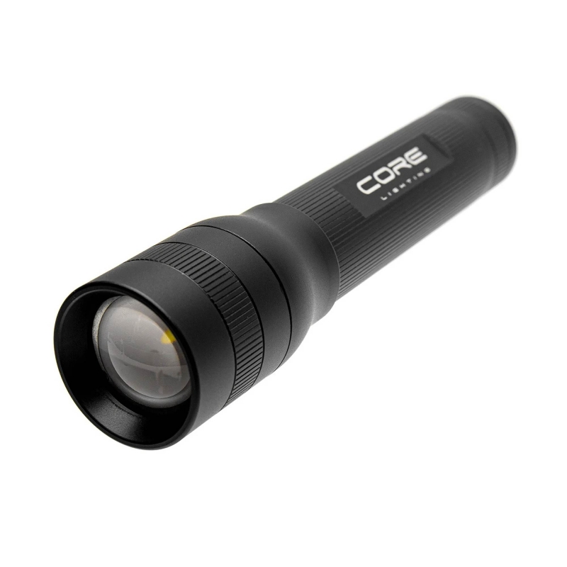 CORE LIGHTING CORE LIGHTING CLR1000 Rechargeable Flashlight