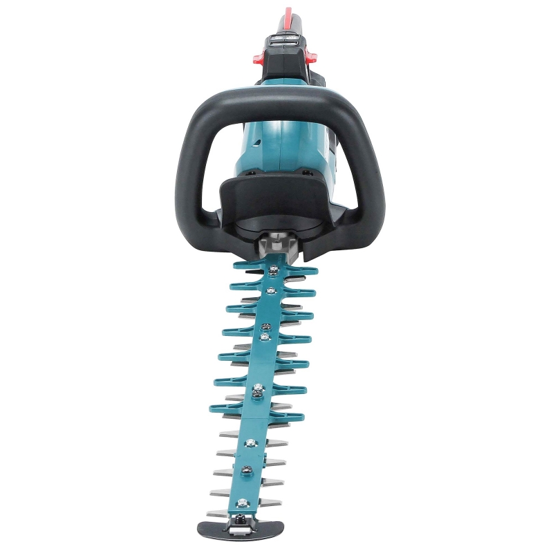 MAKITA MAKITA DUH502RT 18v Brushless 50cm Hedge Trimmer with 1x5ah Battery