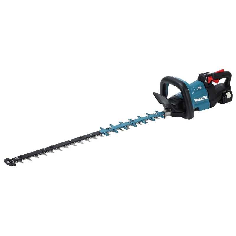 MAKITA MAKITA DUH751RT 18v Brushless 75cm Hedge Trimmer with 1x5ah Battery