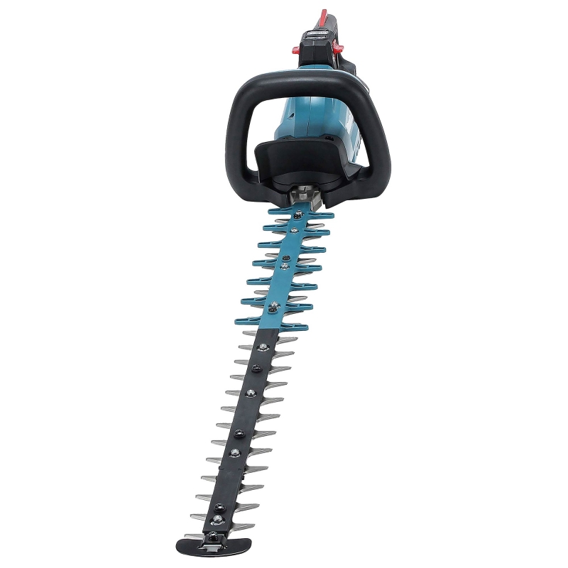 MAKITA MAKITA DUH751RT 18v Brushless 75cm Hedge Trimmer with 1x5ah Battery