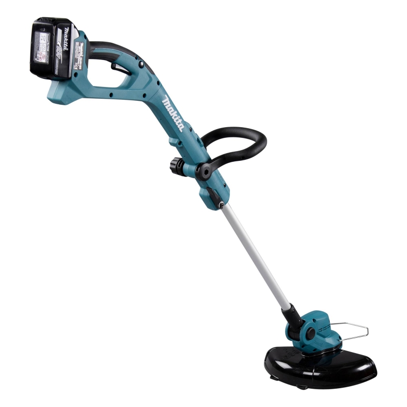 MAKITA MAKITA DUR193RT 18v 260mm LineTrimmer with 1x5ah Battery