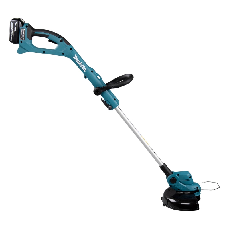 MAKITA MAKITA DUR193RT 18v 260mm LineTrimmer with 1x5ah Battery