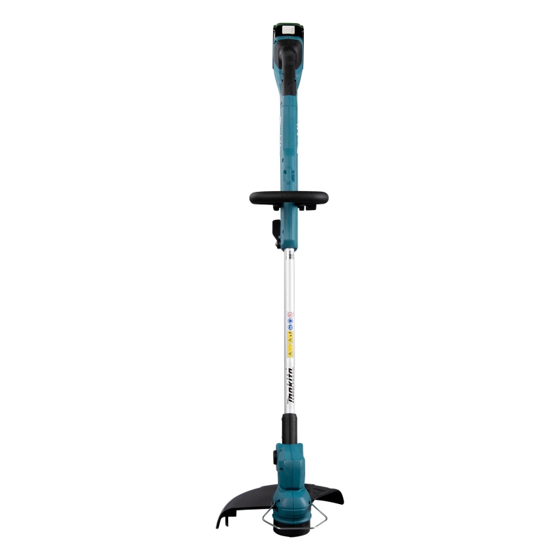 MAKITA MAKITA DUR193RT 18v 260mm LineTrimmer with 1x5ah Battery
