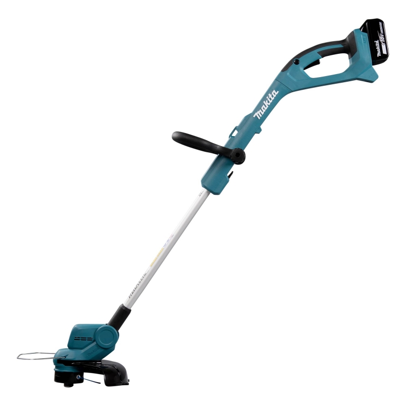 MAKITA MAKITA DUR193RT 18v 260mm LineTrimmer with 1x5ah Battery