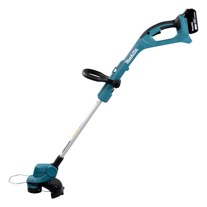 MAKITA MAKITA DUR193RT 18v 260mm LineTrimmer with 1x5ah Battery
