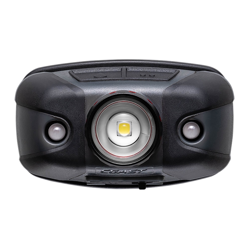 COAST COAST FLX40R Rechargeable 800 Lumen Head Torch