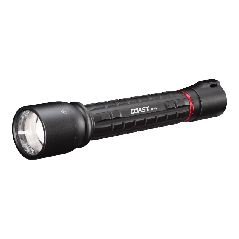 COAST COAST XP14R Rechargeable 4500 Lumen Torch