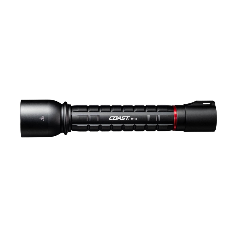 COAST COAST XP14R Rechargeable 4500 Lumen Torch
