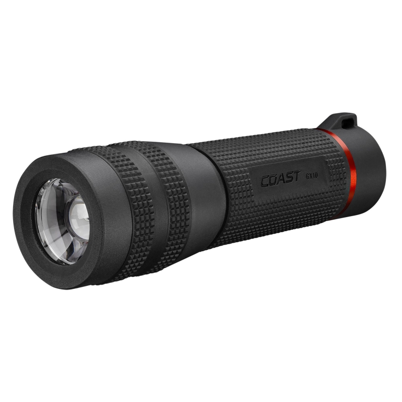 COAST COAST GX10 550 Lumen Waterproof Torch